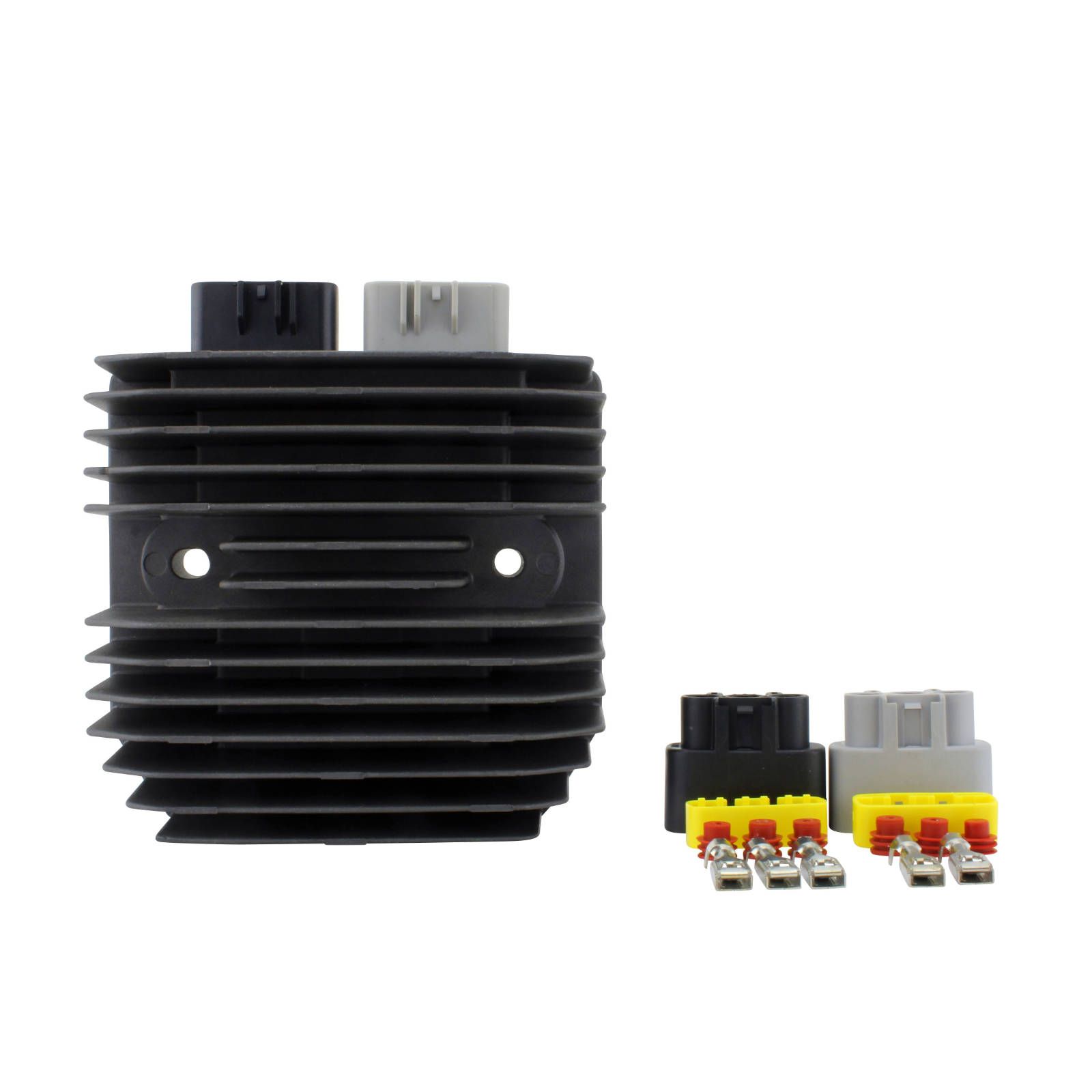 VOLTAGE REGULATOR RECTIFIER HONDA SXS 1000 - Image 1