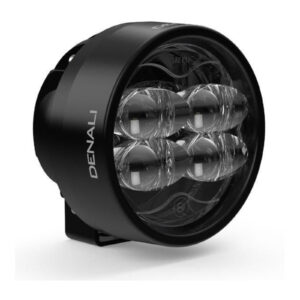 Denali D3 LED Fog Light - DataDim™ Technology - Single - Image 1