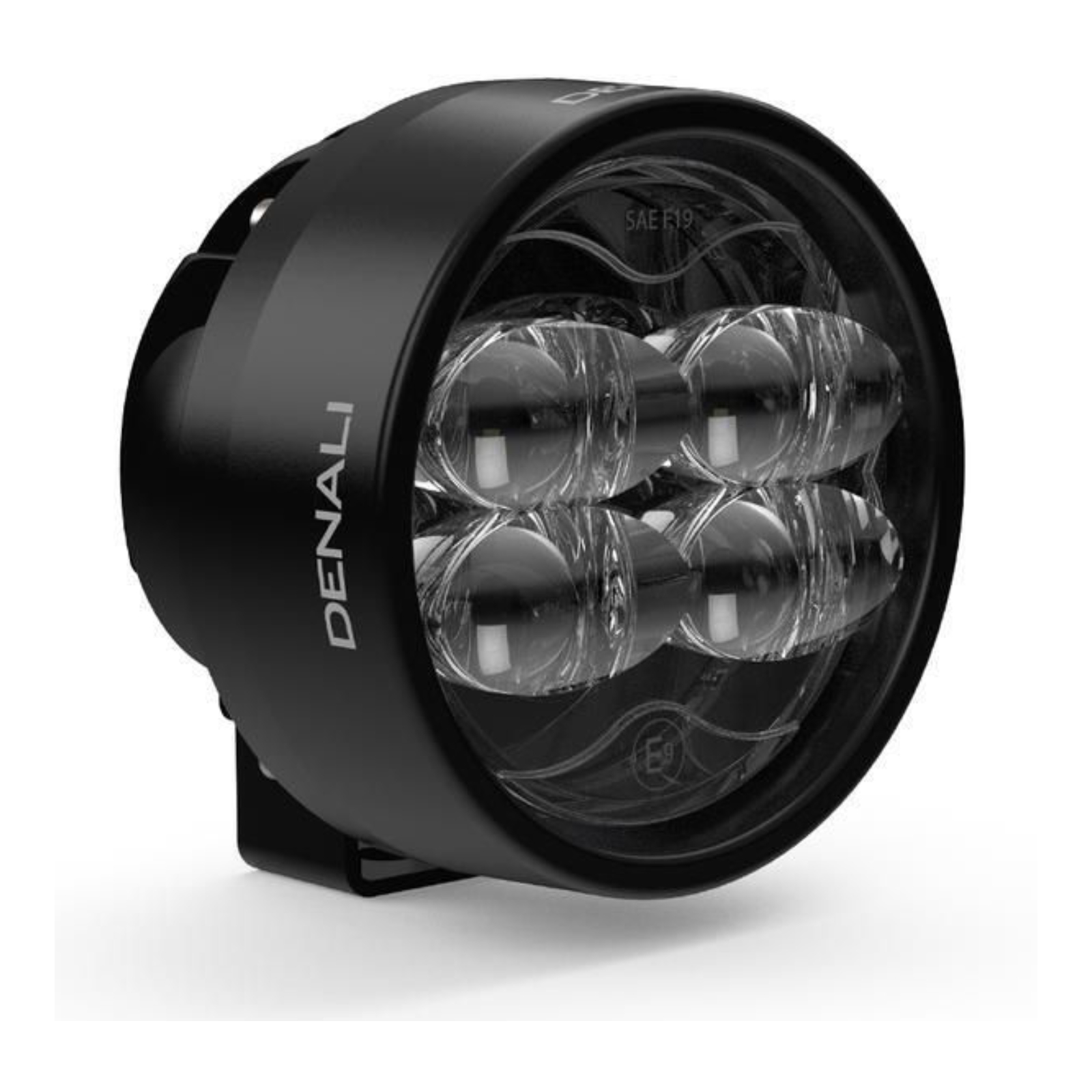 Denali D3 LED Fog Light - DataDim™ Technology - Single - Image 1