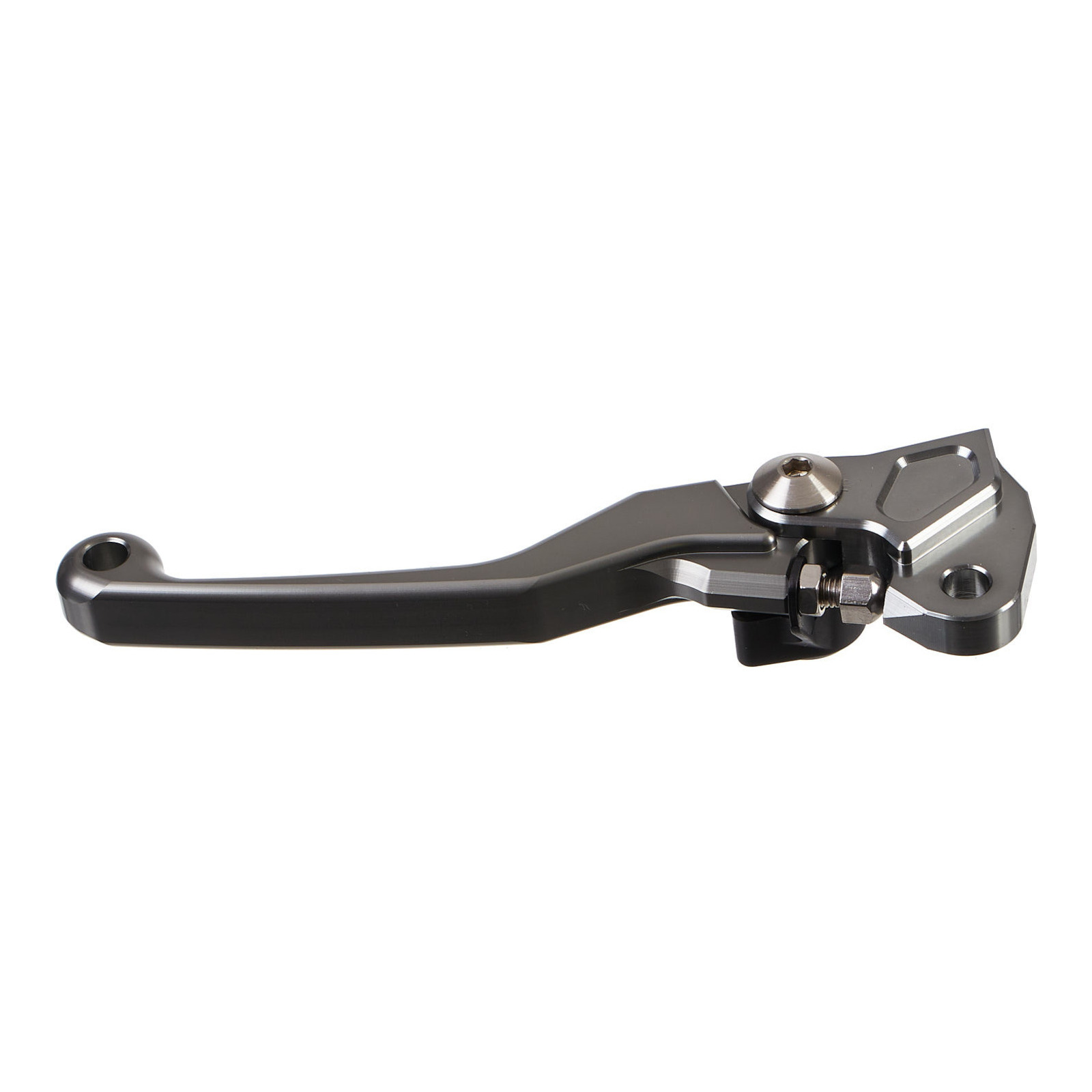 Zeta Pivot C-Lever CP-M 3-Finger - Suzuki / Kawasaki - Image 2