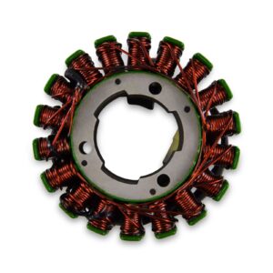 GENERATOR STATOR ASSTD KAW RFR FITMENTS (RM01528) - Image 3