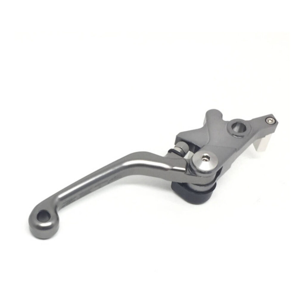 Zeta Pivot B-Lever CP 3-Finger - Honda