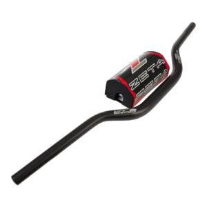 Zeta SX-3 Bar MX-543 - Black - Image 2