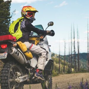 Giant Loop Fandago Tank Bag Grey - Image 18