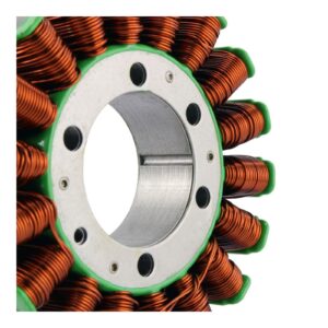 GENERATOR STATOR HONDA TRX420FA 14-21 (RMS010-107116) - Image 8