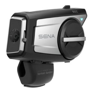 Sena 50C Camera & Comm Mesh System with Sound by Harman Kardon - Image 1
