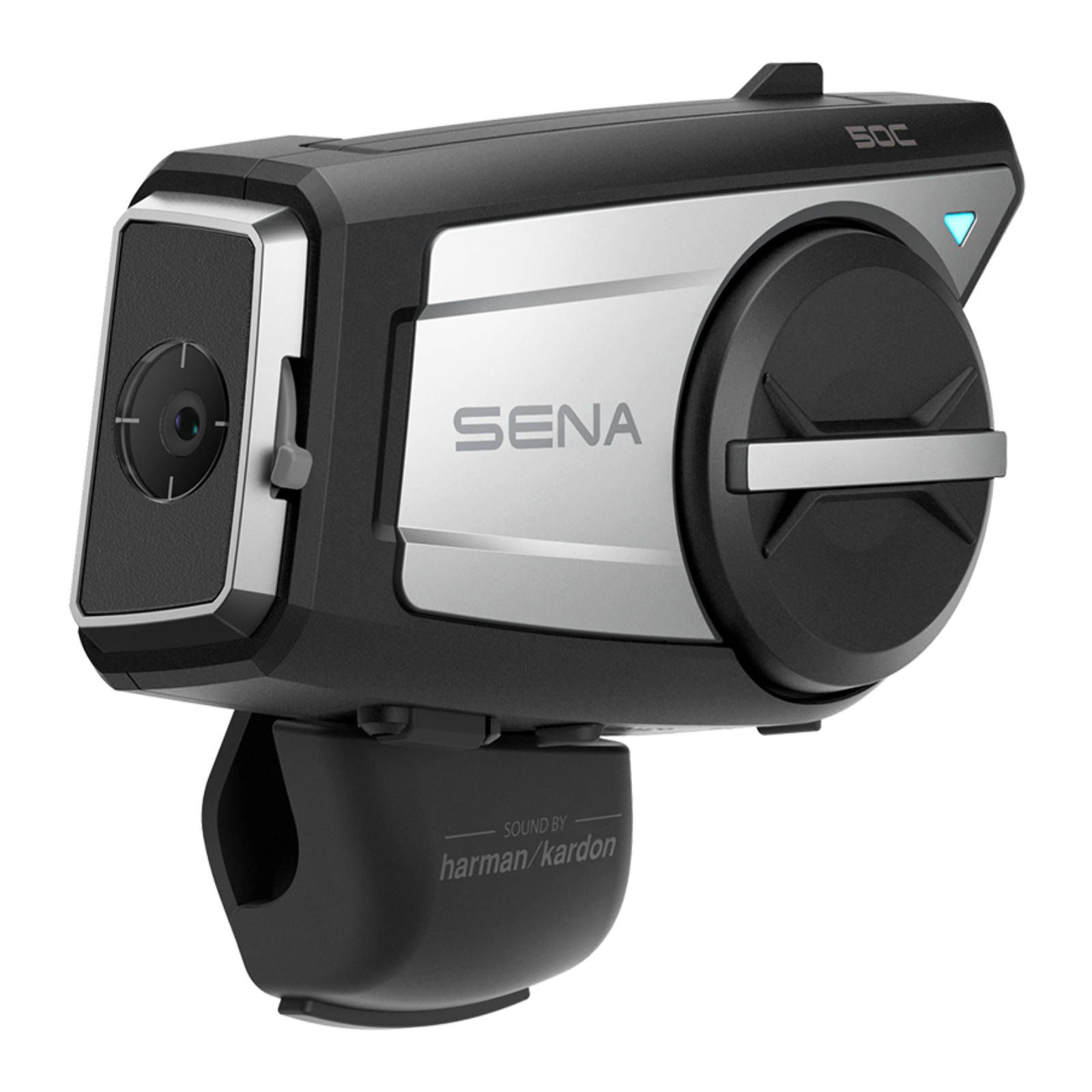 Sena 50C Camera & Comm Mesh System with Sound by Harman Kardon - Image 1