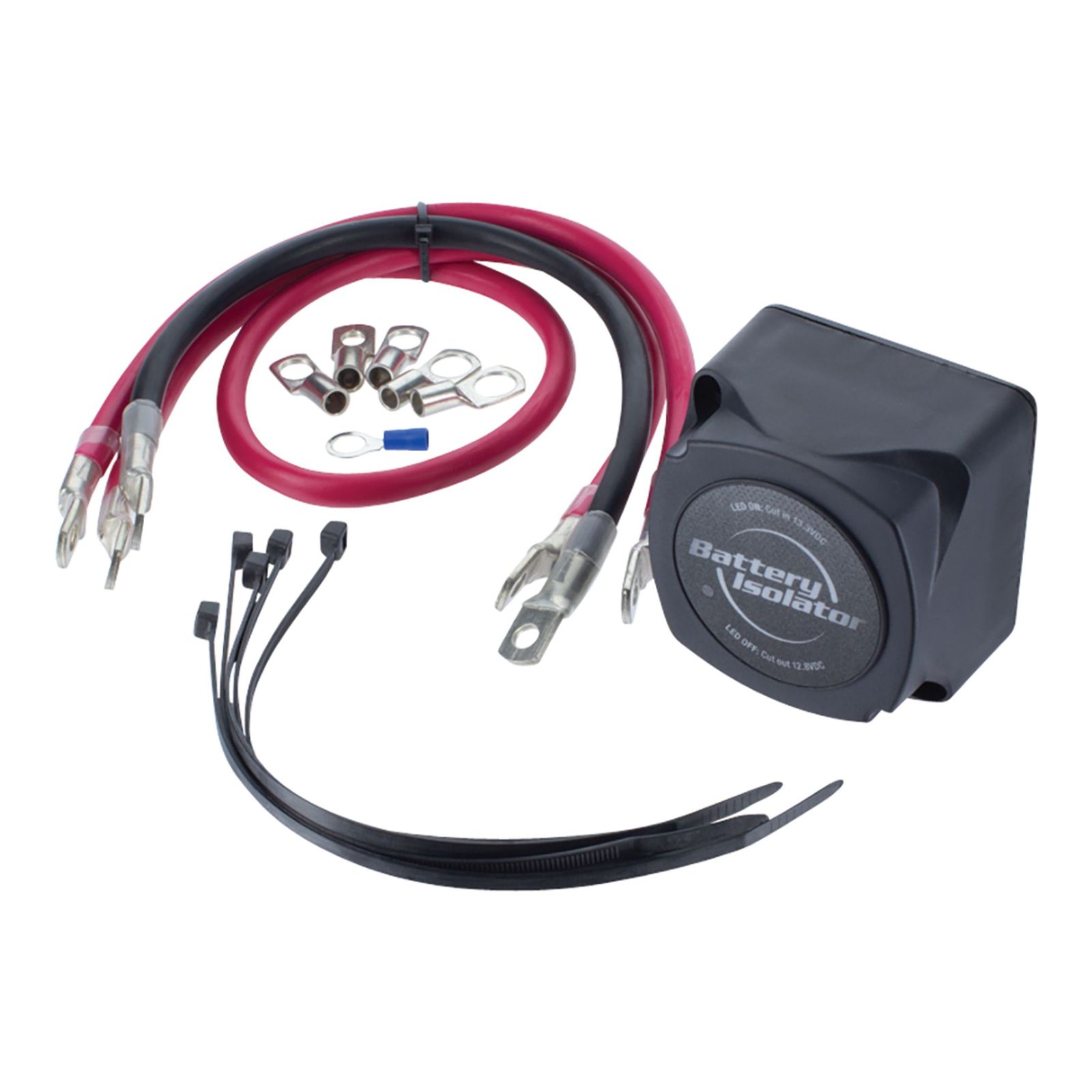 BATTERY ISOLATOR 70-2000 - Image 1