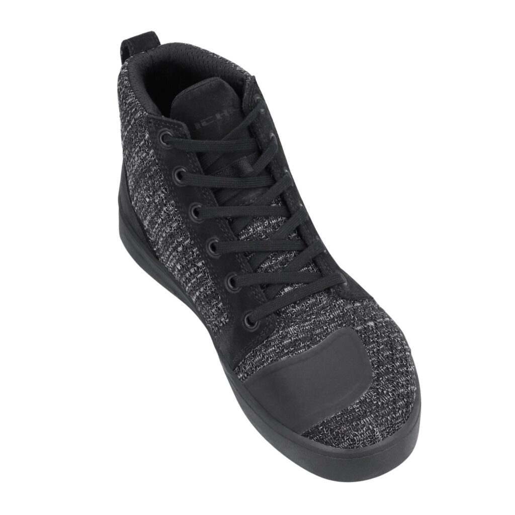 Richa Mistral Air Road Shoes Black