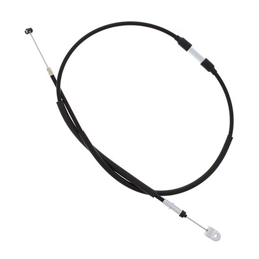 CLUTCH CABLE 45-2054 SUZ 125/200
