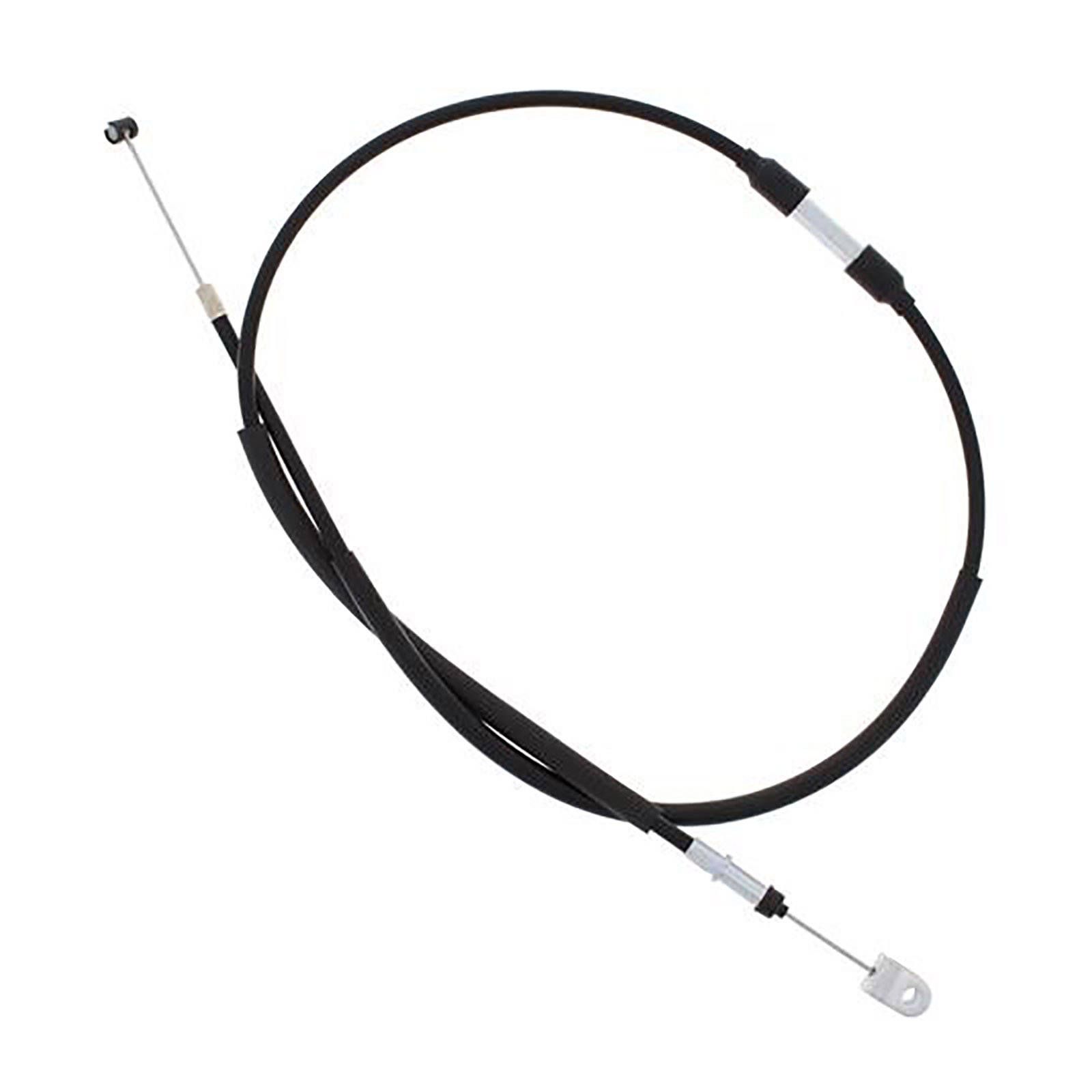 CLUTCH CABLE 45-2054 SUZ 125/200 - Image 1