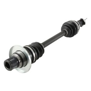 ATV CV/AXLE 8 BALL SUZ LTA 450 - 750 X / XP 07-17 RR BOTH - Image 2
