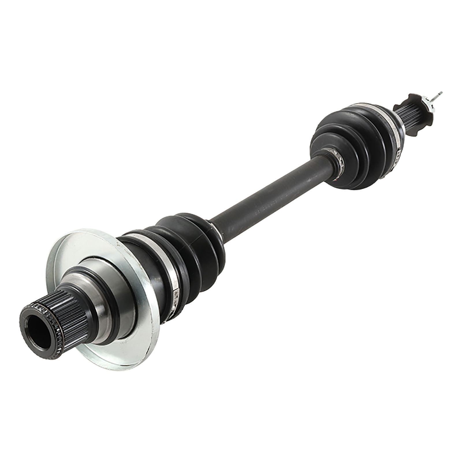 ATV CV/AXLE 8 BALL SUZ LTA 450 - 750 X / XP 07-17 RR BOTH - Image 2