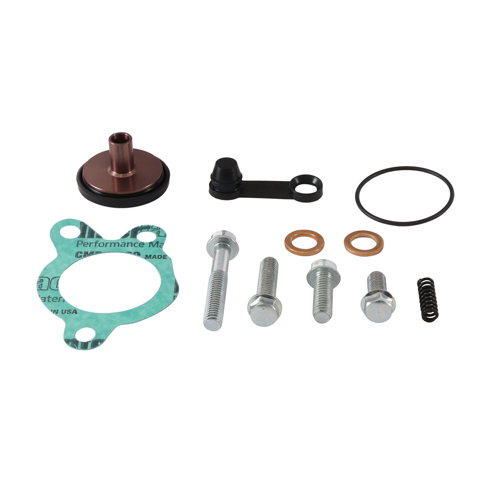SLAVE CYLINDER REBUILD KIT - CLUTCH 18-6014 - Image 1