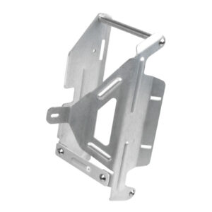Zeta Radiator Guard YZ250F '14/250X '15 - Image 2