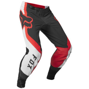 Fox Flexair Efekt Motocross Pants Flo Red - Image 1