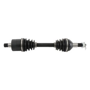 ATV CV/AXLE 8 BALL CAN-AM OUTLANDER / RENEGADE 12-18 RR RH - Image 1