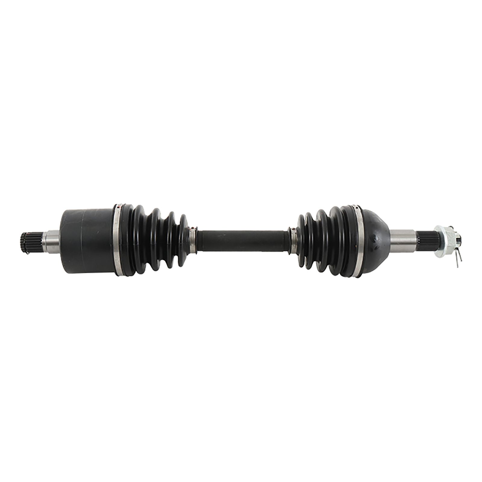 ATV CV/AXLE 8 BALL CAN-AM OUTLANDER / RENEGADE 12-18 RR RH - Image 1