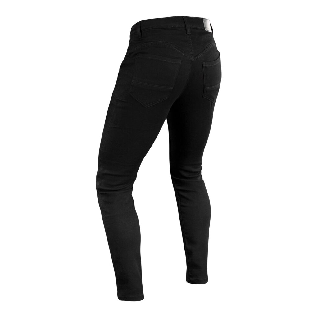 Oxford AA Stretch Women’s Jean Black