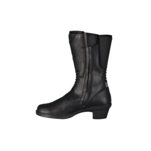 Road Boots Oxford Valkyrie Ladies Black - Image 2