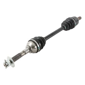ATV CV/AXLE 6 BALL COMPLETE SHAFT - Image 3