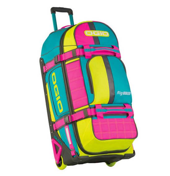 Ogio RIG 9800 Gear Bag Miami