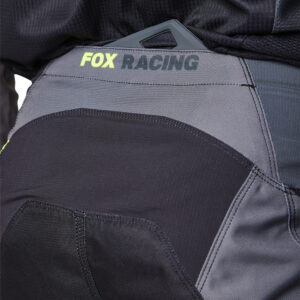 Fox 180 Xpozr Motocross Pants Pewter - Image 5