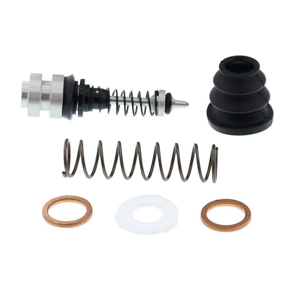 MASTER CYLINDER REBUILD KIT - REAR 18-1100
