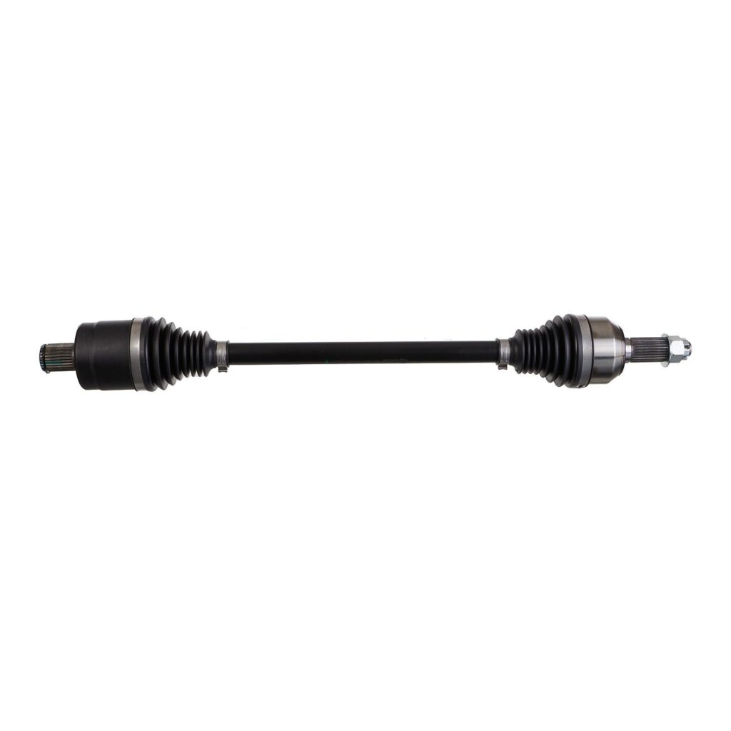 WHITES ATV CV/AXLE COMPLETE POL REAR BOTH
