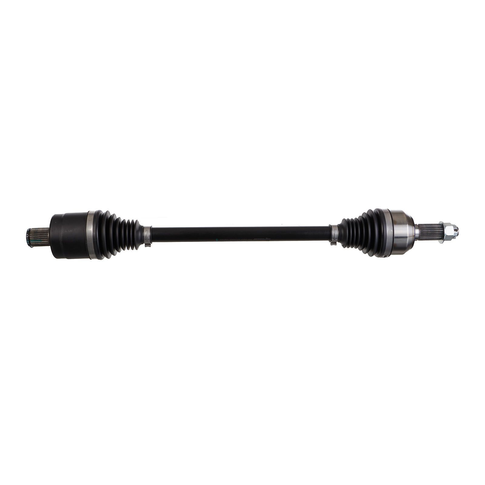 WHITES ATV CV/AXLE COMPLETE POL REAR BOTH - Image 1