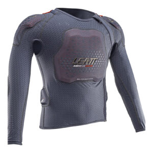 Leatt 3DF Junior Body Protector Airfit EVO - Image 1