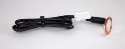 Trail Tech Temp Sensor Wiring