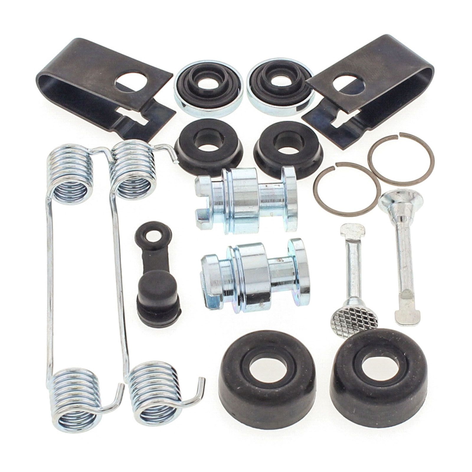 WHEEL CYLINDER REBUILD KIT-FRONT TRX300 FOURTRAX 1988-2000 - Image 1