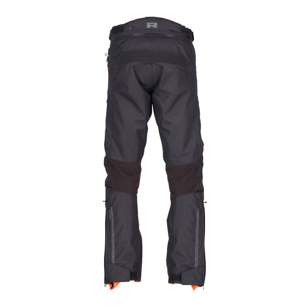 Richa Brutus Gore-Tex Pro Road Pants Black
