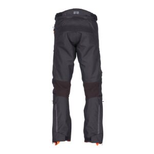 Richa Brutus Gore-Tex Pro Road Pants Black - Image 2