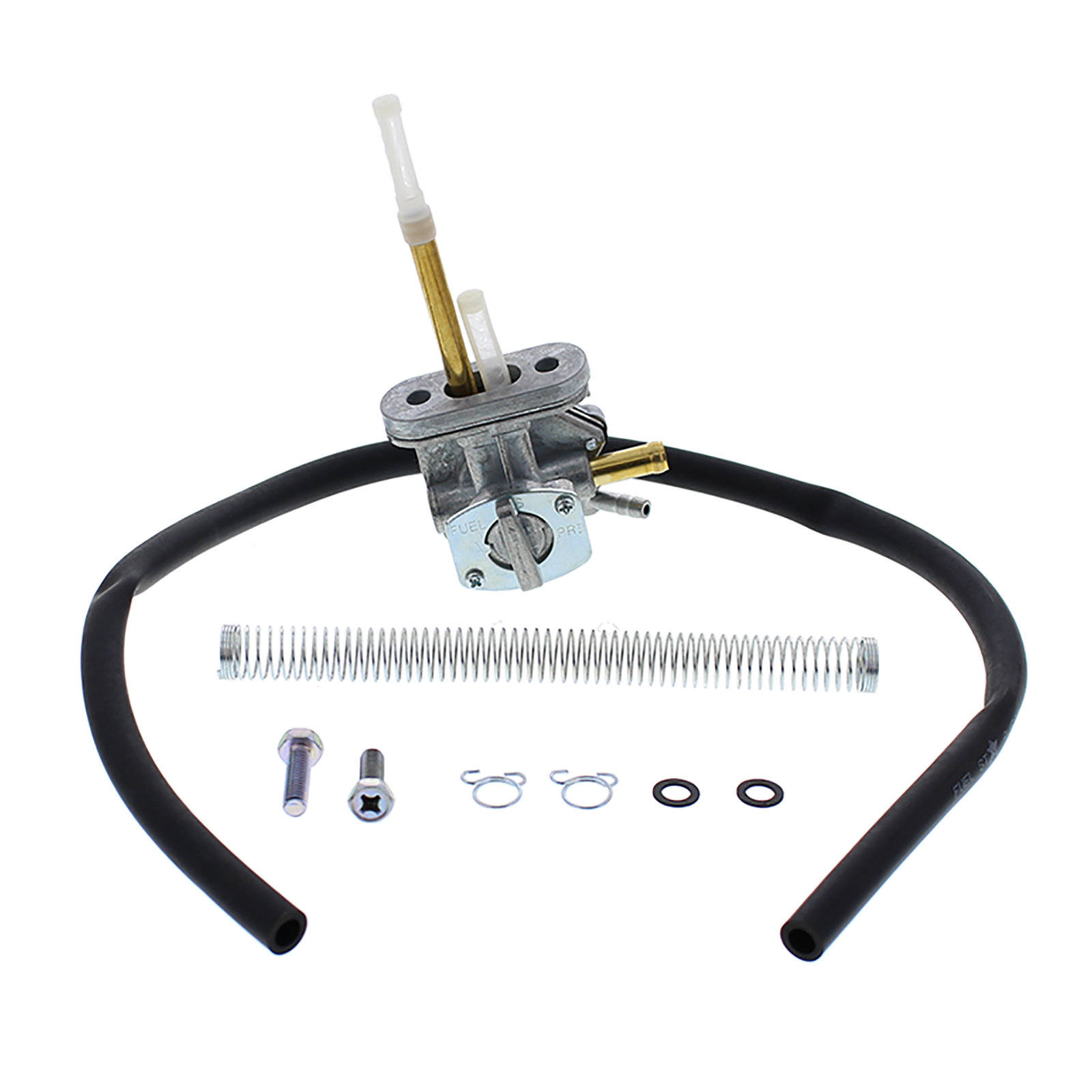 All Balls Racing Fuel Tap Kit (FS101-0142) - Image 2