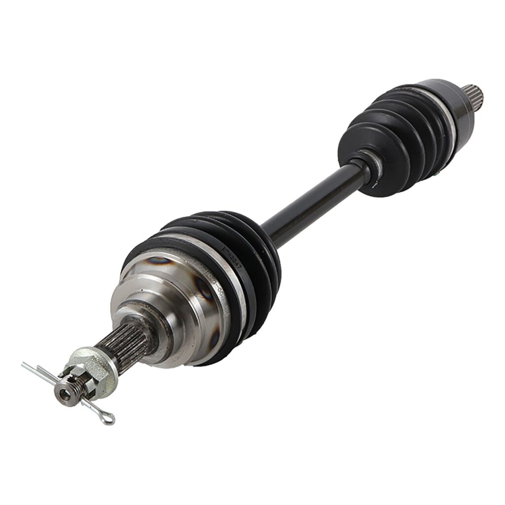ATV CV/AXLE 6 BALL COMPLETE SHAFT