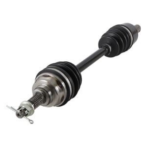 ATV CV/AXLE 6 BALL COMPLETE SHAFT - Image 3