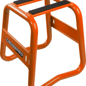 Crosspro Grand Prix Hard Bike Stand - Image 3