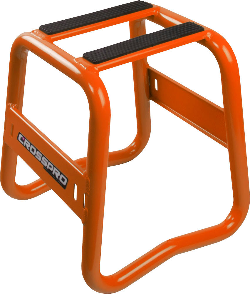 Crosspro Grand Prix Hard Bike Stand