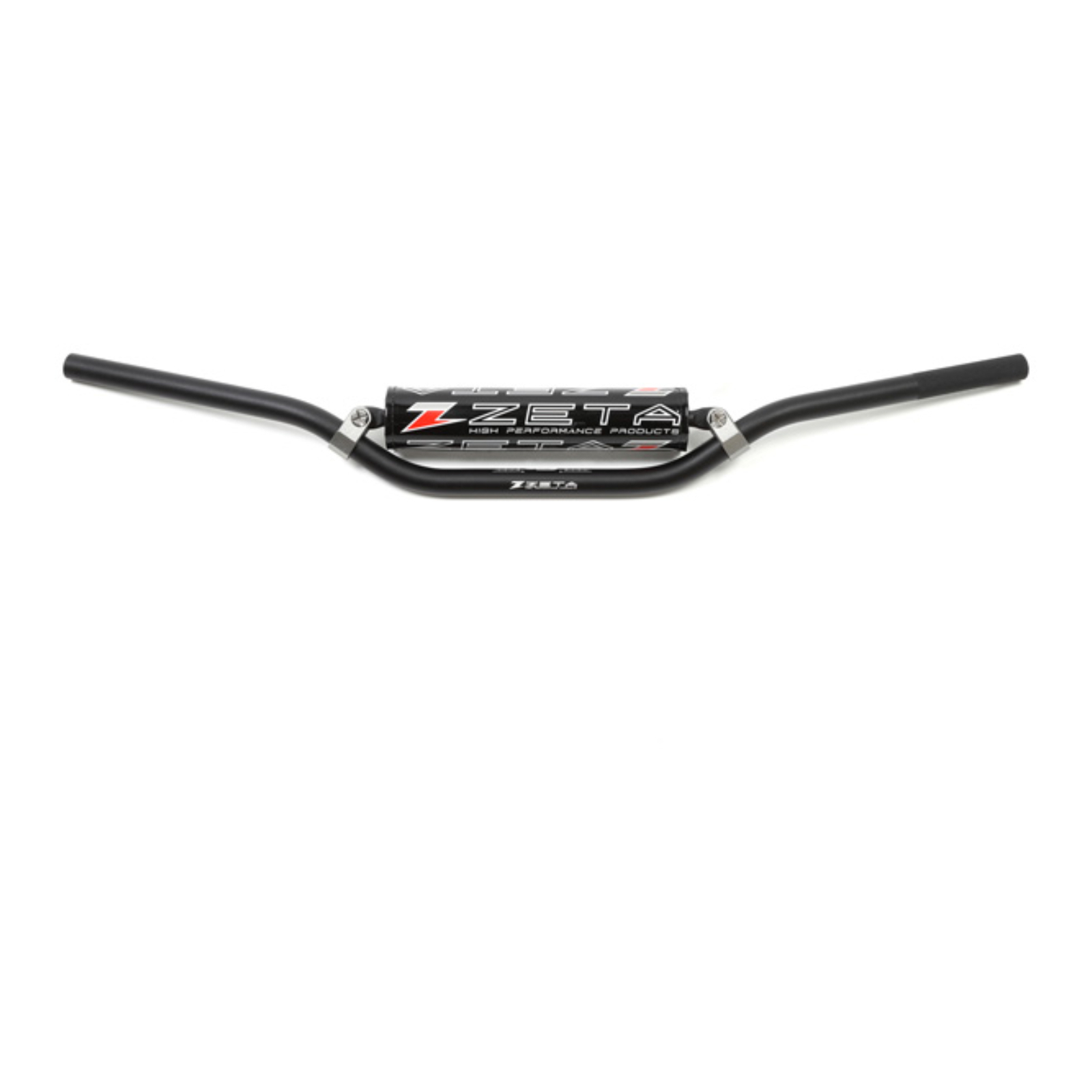 Zeta CX Bar MX-214 - Black - Image 2