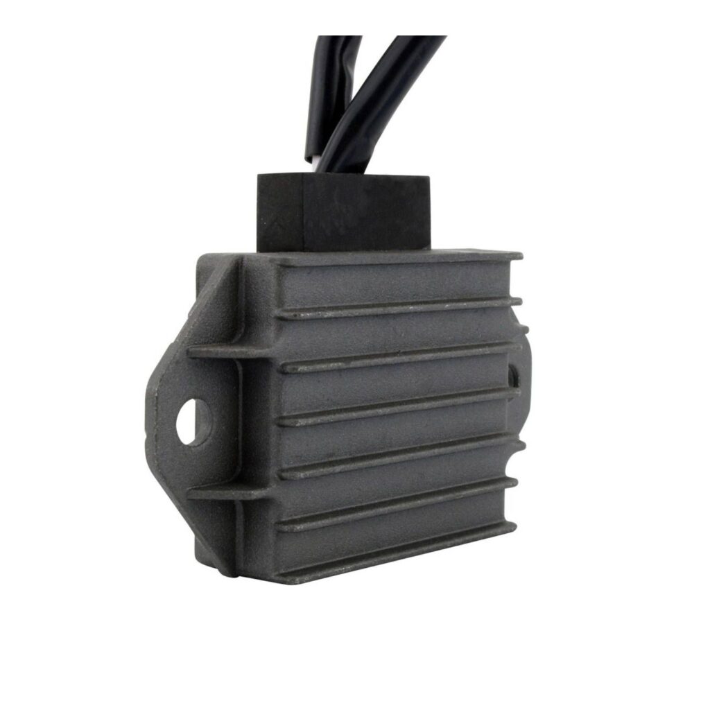 REGULATOR RECTIFIER YAMAHA YZ450F 14-18 (RMS020-107249)
