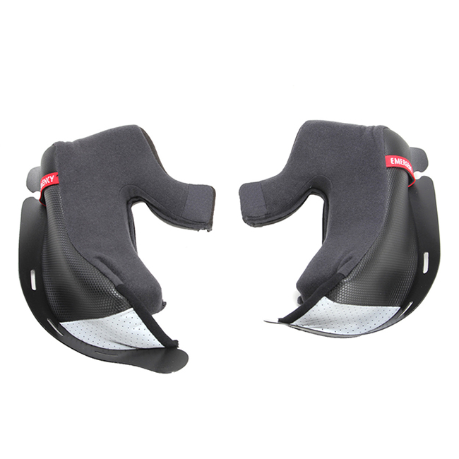 RPHA-90 35mm Cheek pads EP S-L Small + Large HJC