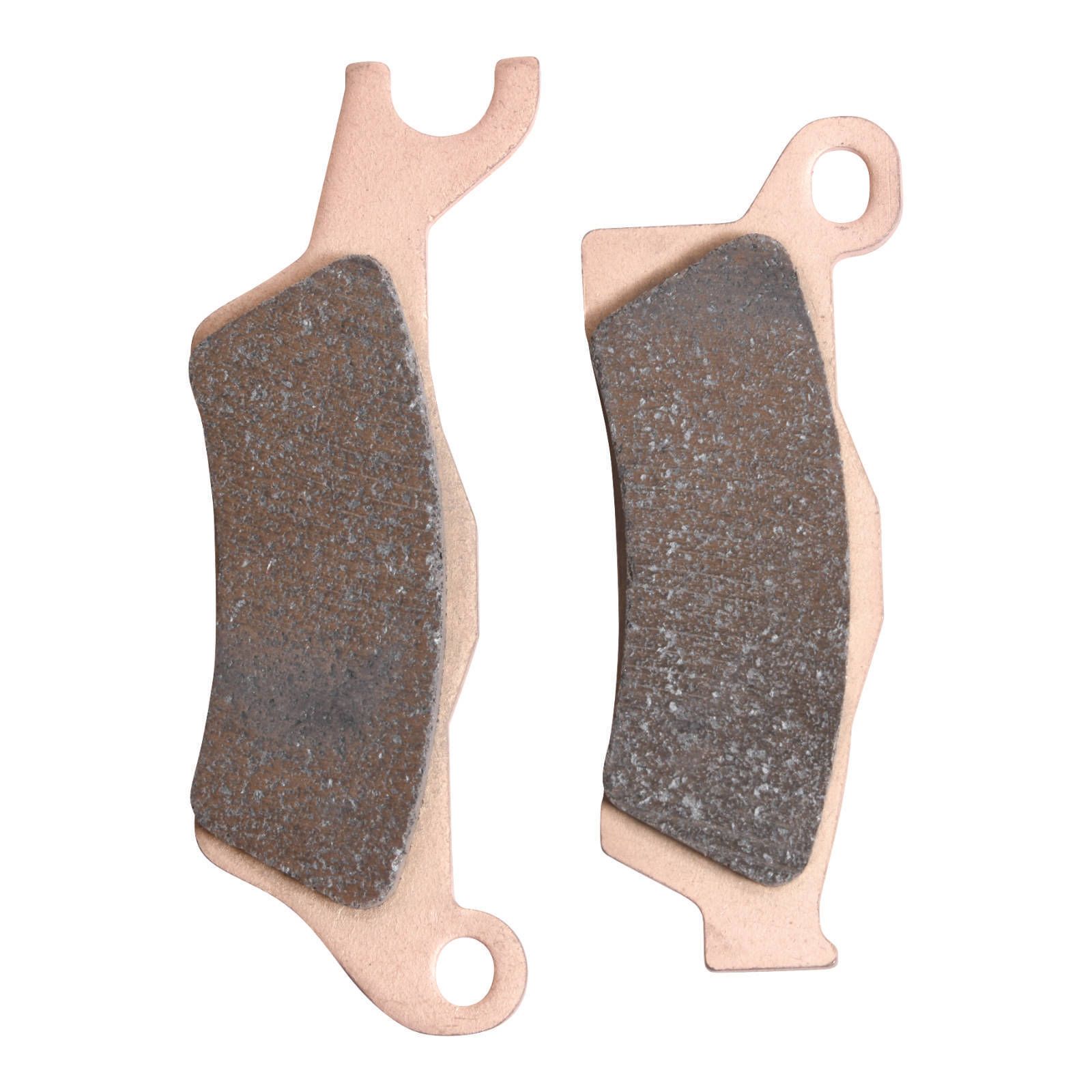 ALL BALLS SINTERED BRAKE PADS - Image 1