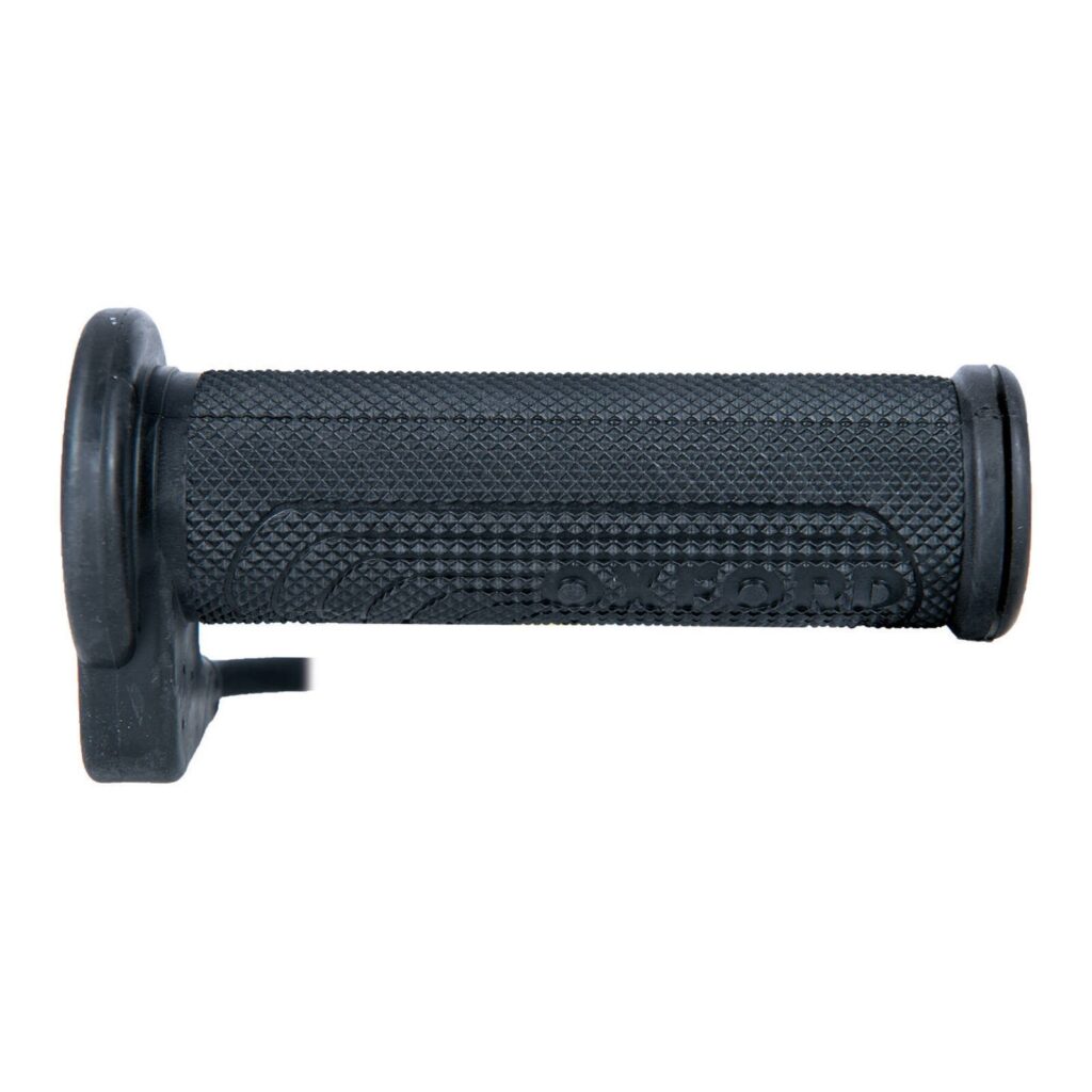 OXFORD V9 EVO HOTGRIPS SPORT RIGHT REPL. GRIP - 7ohms