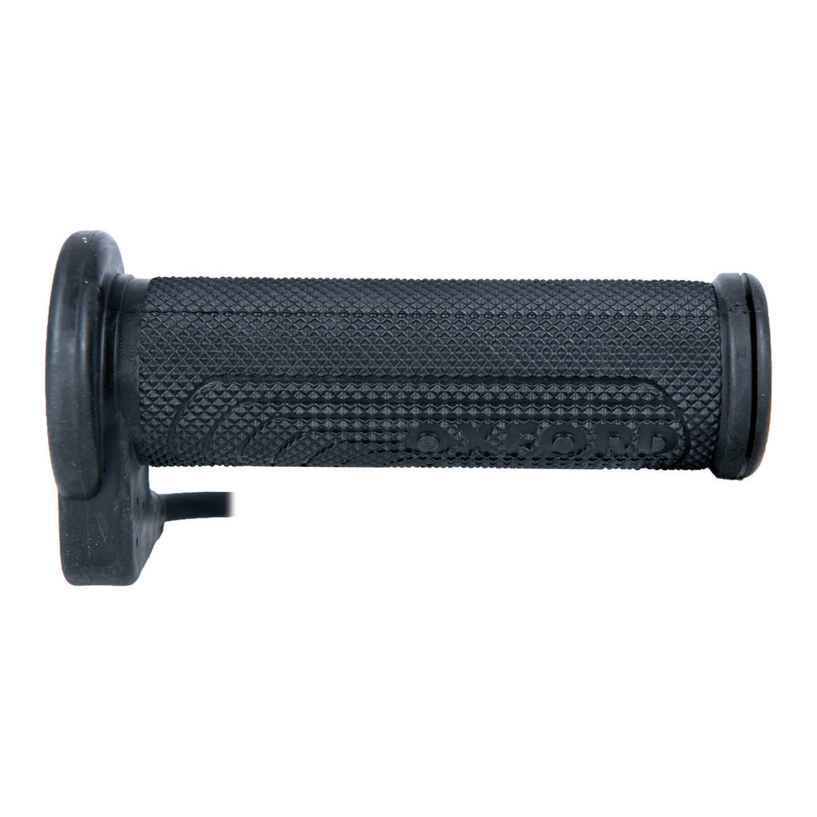 OXFORD V9 EVO HOTGRIPS SPORT RIGHT REPL. GRIP - 7ohms - Image 1