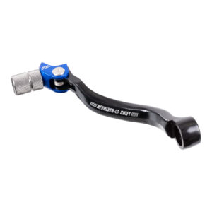 Zeta Revolver Shift Lever Husqvarna FC - Blue - Image 3
