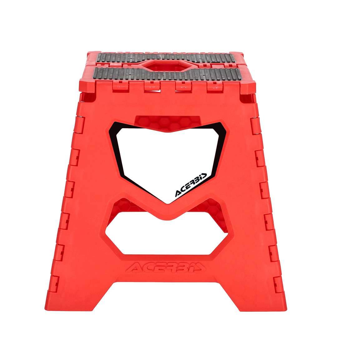 Acerbis Paket Folding Stand - Image 5
