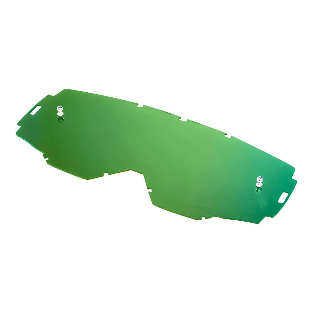 NITRO NV-150 GOGGLE LENS GREEN