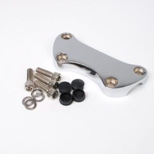 WHITES ONE-PIECE TOP BAR CLAMP - PLAIN - Image 7